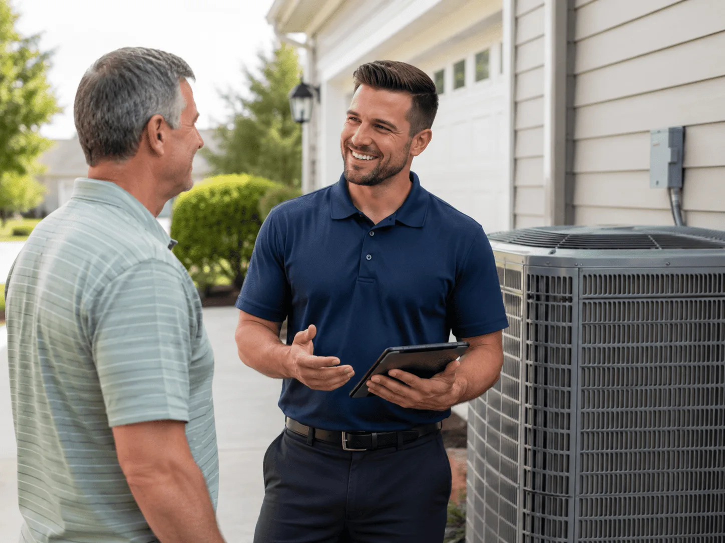Heat Pump Installation Newell, SD FAQs